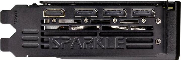 Actual product image Sparkle VGA Intel ARC B570 10GB Eclipse OC (Battlemage Lineup) (SB570GB-10GOC) (10 GB)