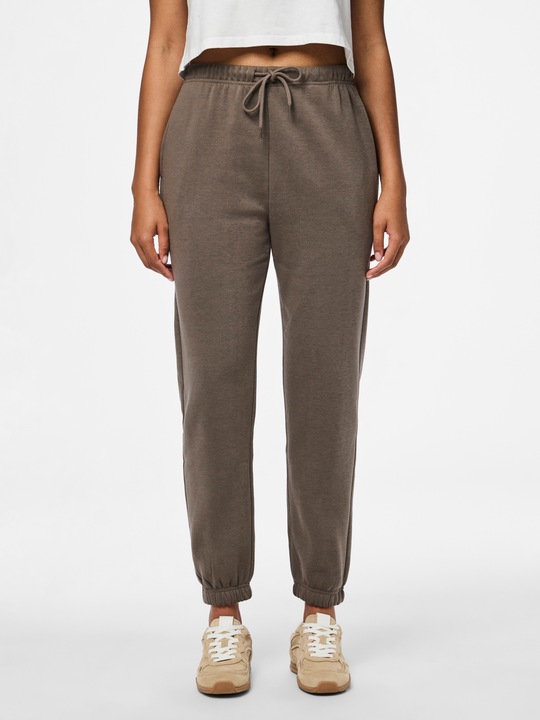 Actual product image Pieces Pcchilli Hw Sweat Pants Noos Bc (S)