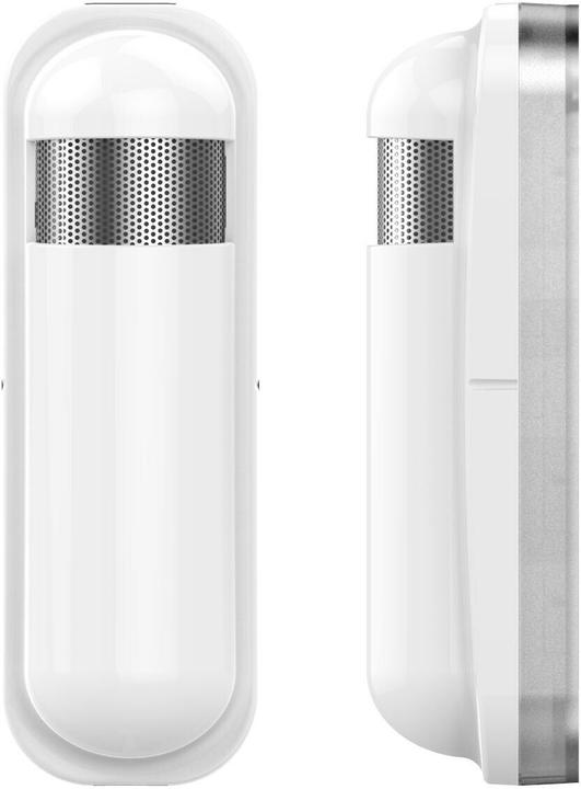 Produktbild Philio PHIEPAT02-B - 2-in-1 Sensor - Temperatur und Luftfeuchtigkeit