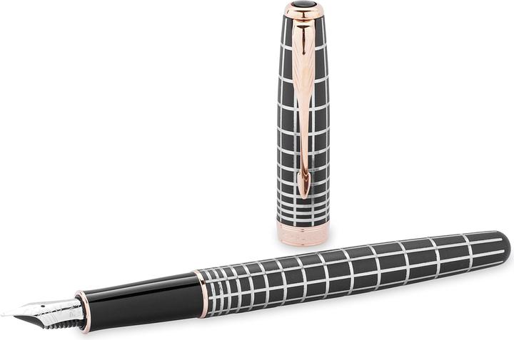 Produktbild Parker Pen Sonnet (Braun, 1 x)