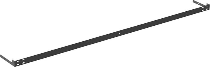 Actual product image vidaXL Wandregal (23.50 x 120 x 3.80 cm)