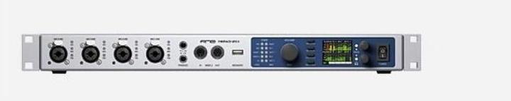 Immagine prodotto RME Audio Fireface UFX II (USB)