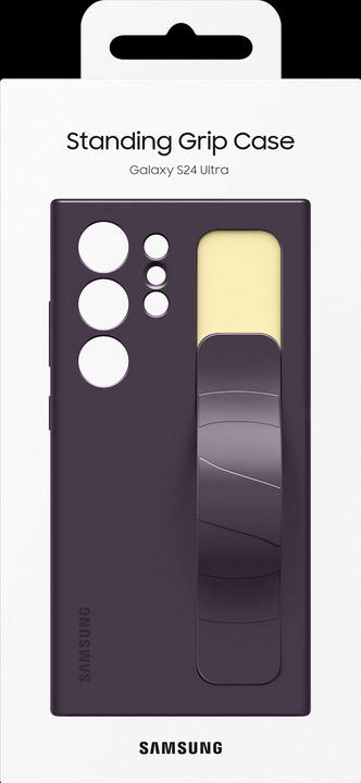 Immagine prodotto Samsung Custodia Standing Grip (Samsung Galaxy S24 Ultra)