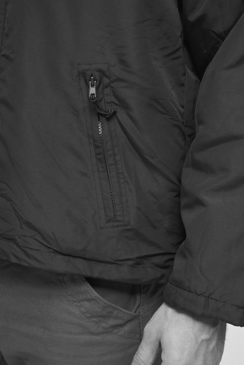 Produktbild Brandit Windbreaker Frontzip - 8086 (M)