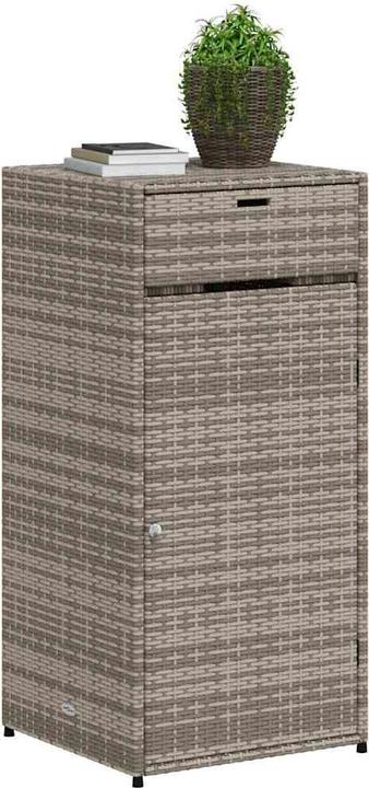 Image du produit vidaXL Gartenschrank