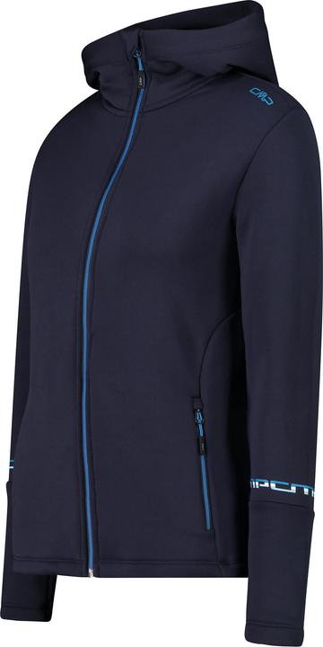 Actual product image CMP Campagnolo Hoodie (M)