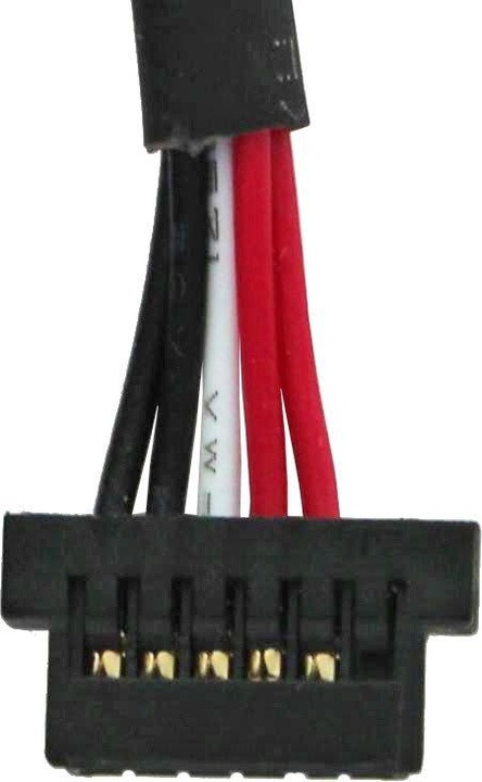 Produktbild Becker Akku BP-LP1100, BE7928, Traffic Assist 7928