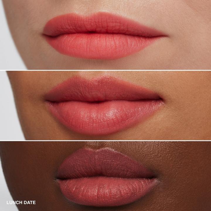 Produktbild Bobbi Brown Luxe Matte Liquid Lipstick Lunch Date (Lunch Date)