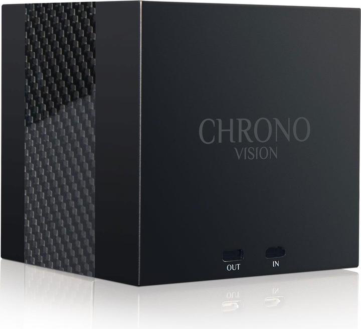 Image du produit Chronovision One Bluetooth carbone noir satiné (1 x)