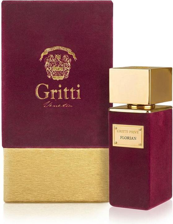 Immagine prodotto Gritti Profumo Florian Extrait (Extrait De Parfum, 100 ml)