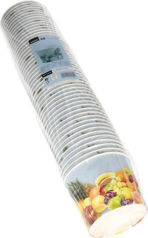 Actual product image Starpak Sundae "Fruits (50 x)