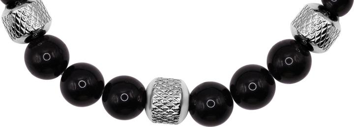 Immagine prodotto Heideman Silvan silberfarben poliert (100% acciaio inossidabile)