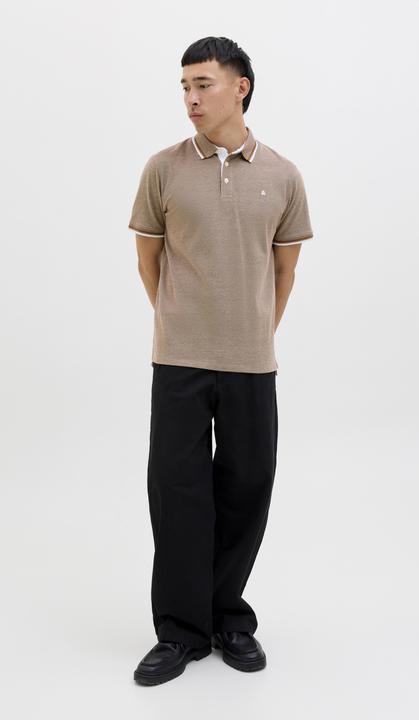 Produktbild Jack & Jones Jjepaulos Polo Ss Noos (S)