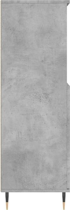 Image du produit vidaXL Highboard (60 x 36 x 110 cm)