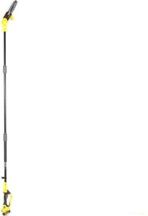 Produktbild Stanley ST PIŁA ŁAŃCUCHOWA V20 20cm 1x4,0Ah SFMCPS620M1 (Akkubetrieb)