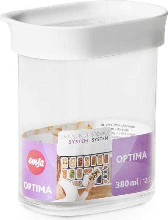 Image du produit Emsa Boîte de rangement (0.38 l)