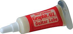 Produktbild René Martinez GraphitALL® Guitar Lube (Instrumenten Reinigung)