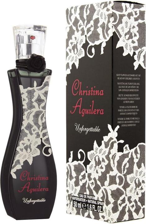 Christina Aguilera Unforgettable (Eau de Parfum, 75 ml)