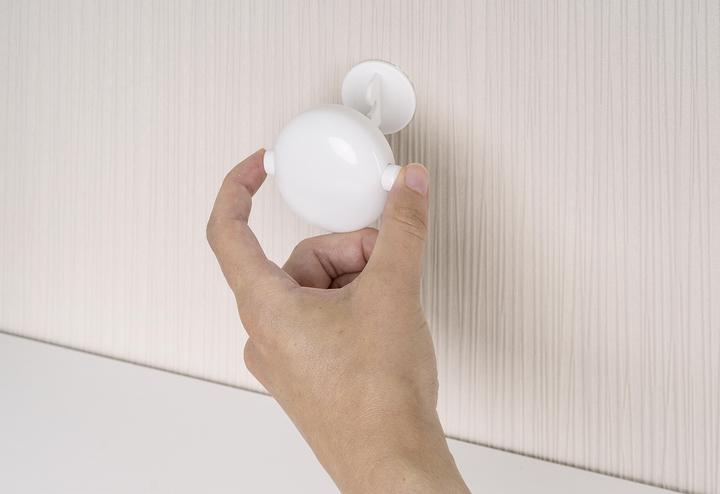 Produktbild Reer Schrankschloss für Doppeltüren