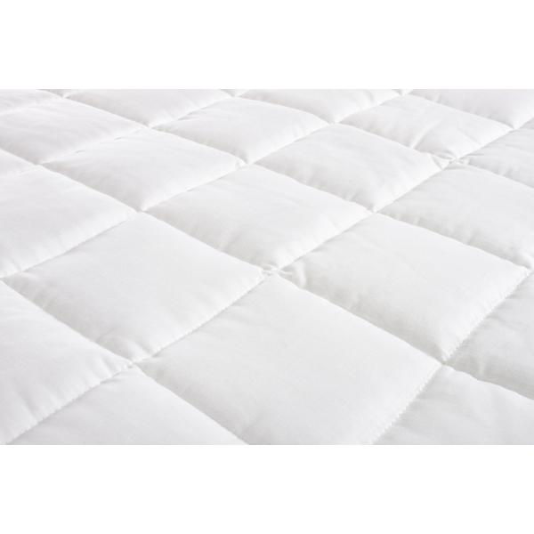 Arctic, Piumini per culla, Nordisk Tekstil Barents tyngdedyne 9kg 140x200 cm