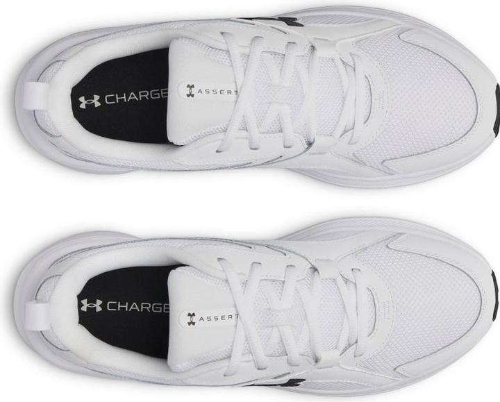 Actual product image Under Armour Assert 11 Sneaker (42)