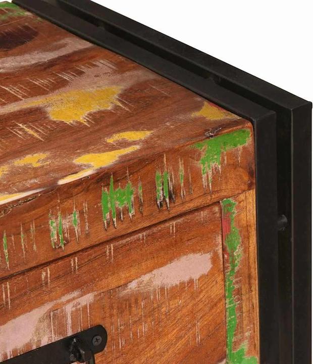 Produktbild vidaXL Konsolentisch (33 x 33 x 75 cm)