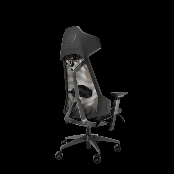 Immagine prodotto ASUS Sedia da gioco ROG Destrier Ergo