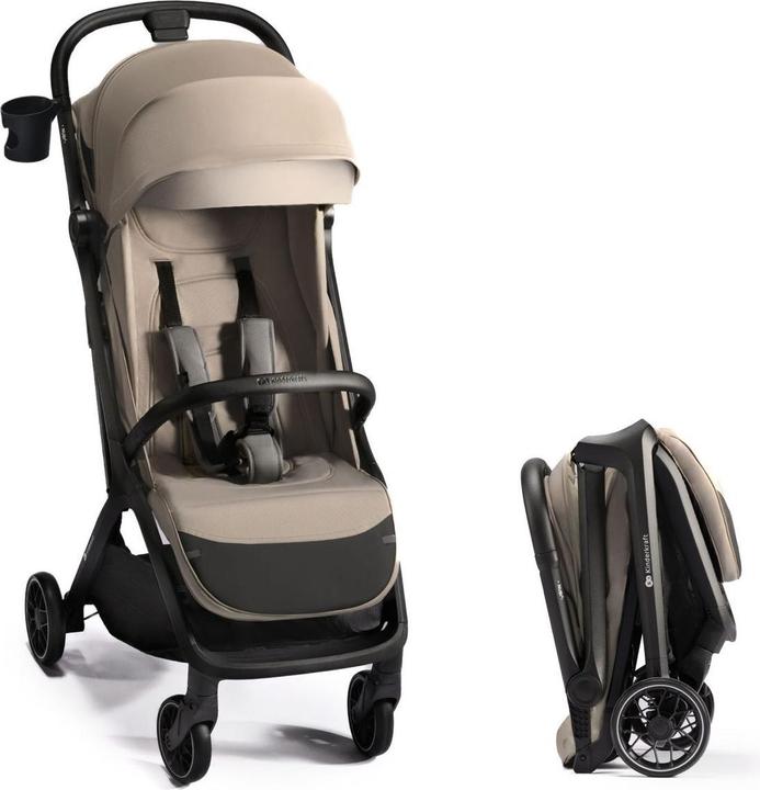 Produktbild KinderKraft Nubi 2