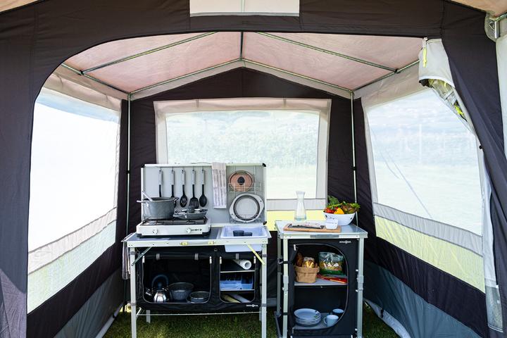 Actual product image Brunner Gusto III NG (16.50 kg)