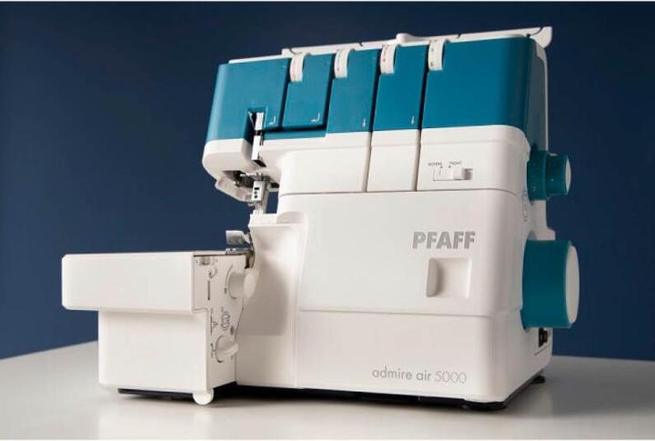 Actual product image Pfaff Admire Air 5000
