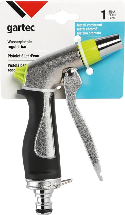 Gartec Water gun