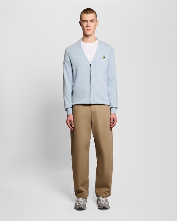 Produktbild Lyle and Scott Hybrid Placket (XL)