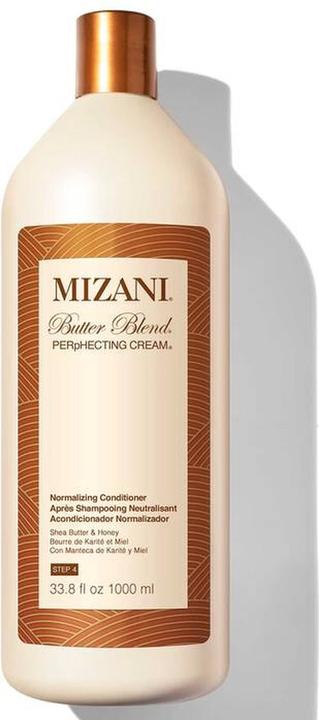 Actual product image Mizani Butter Blend Perfecting Cream 1000ml (1000 ml)