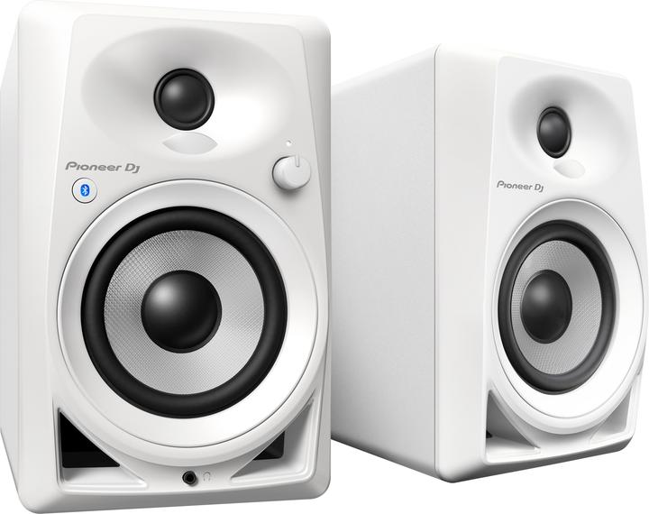 Image du produit Pioneer DJ Dm-40bt (Actif, Couples, 2x 21 W)
