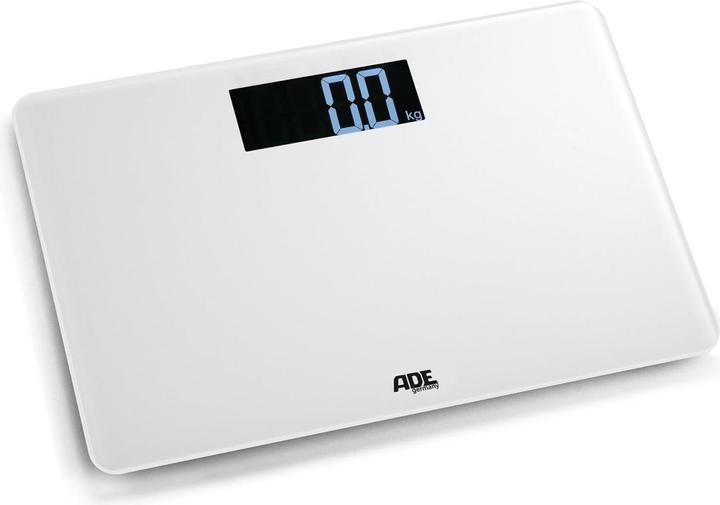 Immagine prodotto ADE Bilancia pesapersone digitale BE 1101 (150 kg)
