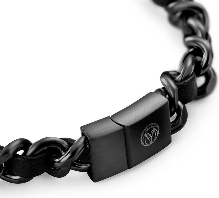 Produktbild Lucleon Nomen (Metall, Leder)