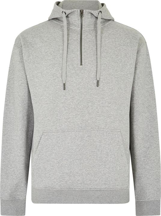 Produktbild Kustom Kit Kapuzenpullover mit kurzem Reissverschluss (L)