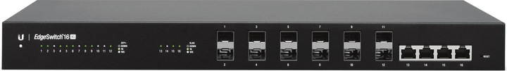 Produktbild Ubiquiti Es-16-Xg (16 Ports)