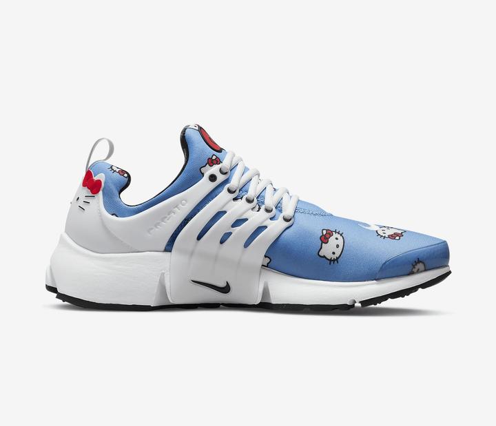 Image du produit Nike Air Presto Hello Kitty (2022) (47.5)