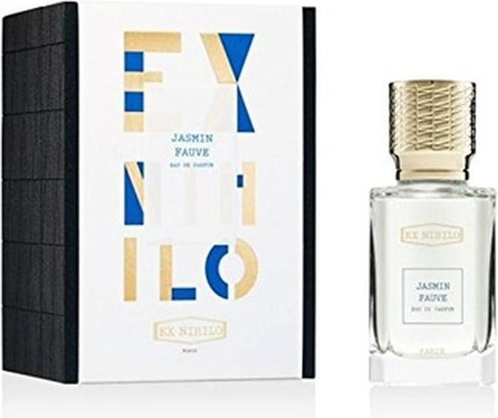 Produktbild Ex Nihilo Paris Jasmin Fauve (Eau de Parfum, 100 ml)