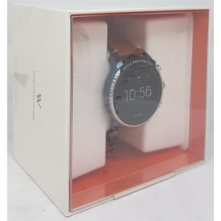 Produktbild Fossil Explorist HR (45 mm)