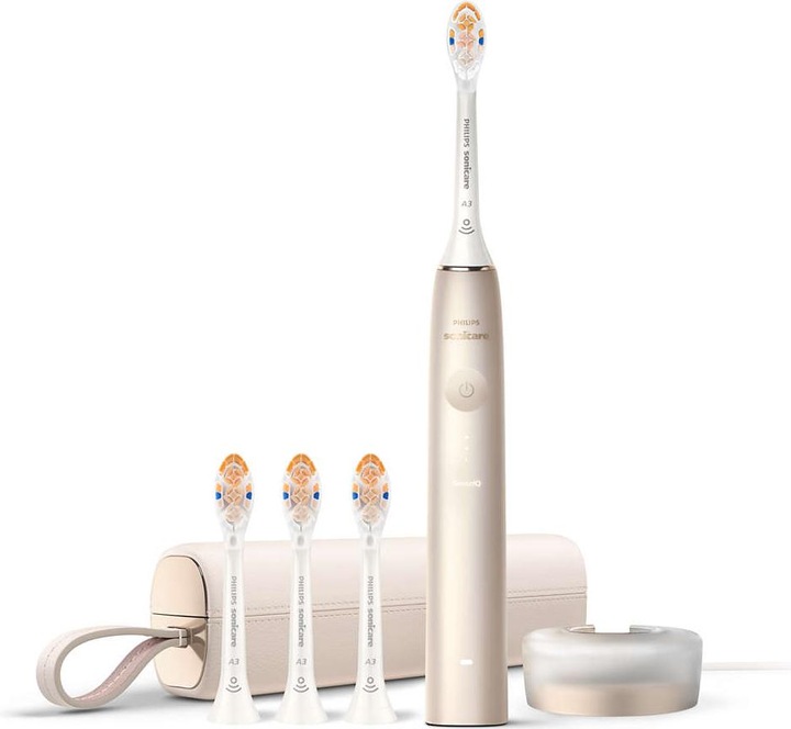 Philips Sonicare DiamondClean 9900 Prestige (Brosse à dents sonique)