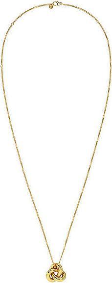 Produktbild Edblad Halskette INFINITY KNOT NECKLACE