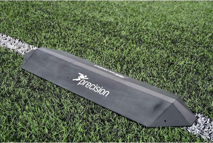 Actual product image Precision Pro D-Flect Ball Deflector -