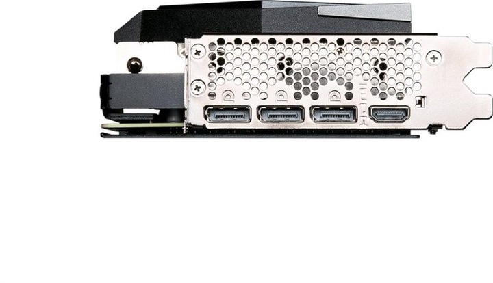 Image du produit MSI GeForce RTX 3070 Ti GAMING X TRIO 8G (8 Go)