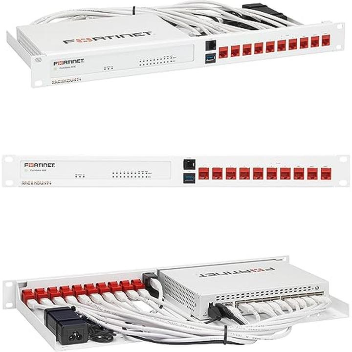 Produktbild Rackmount.IT RM-FR-T10