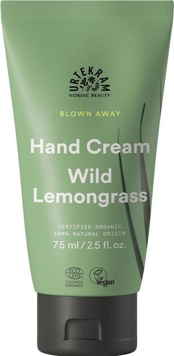 Lemongrass