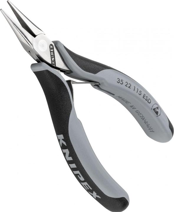 Produktbild Knipex Elektronikzangen-Set (50 mm)