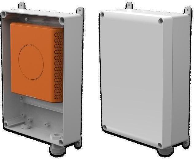 Produktbild Snom Basisstation M900 Outdoor