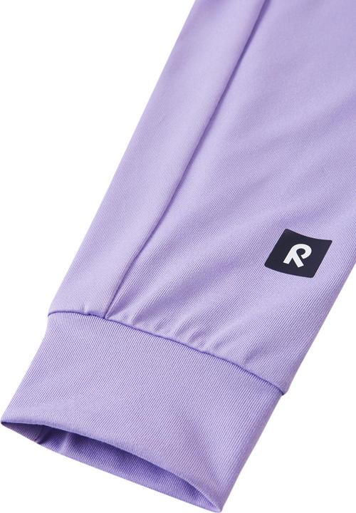 Produktbild Reima Kinder jacke Luotettu Lilac amethyst (104)